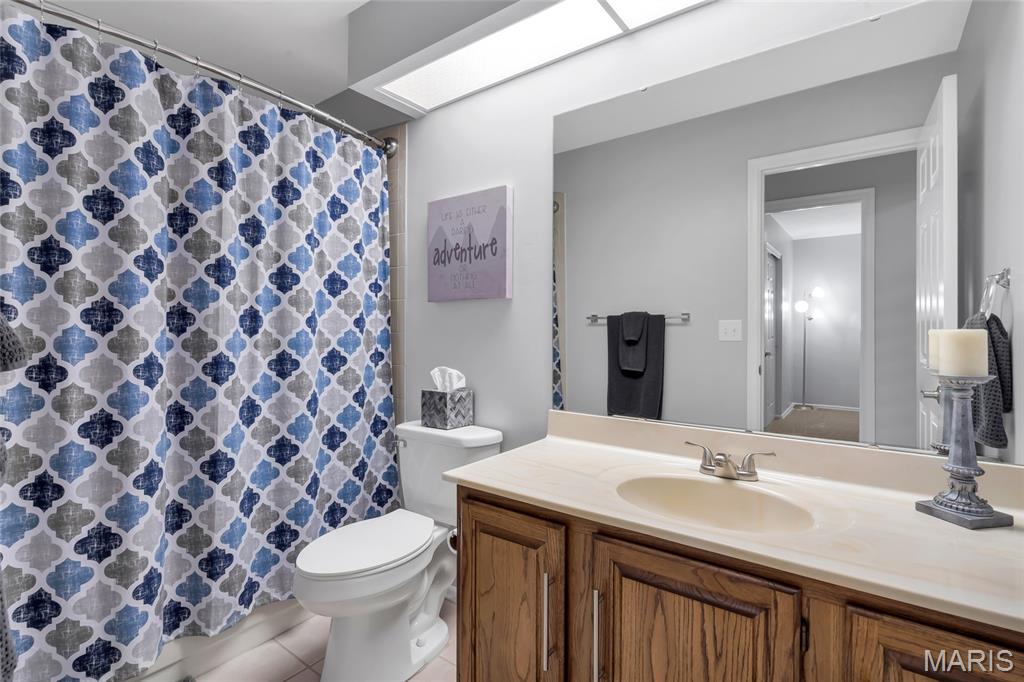 502 Oak Ridge Trails Court Ballwin, MO 63021 - Photo 21 of 45 Gallery Image 21