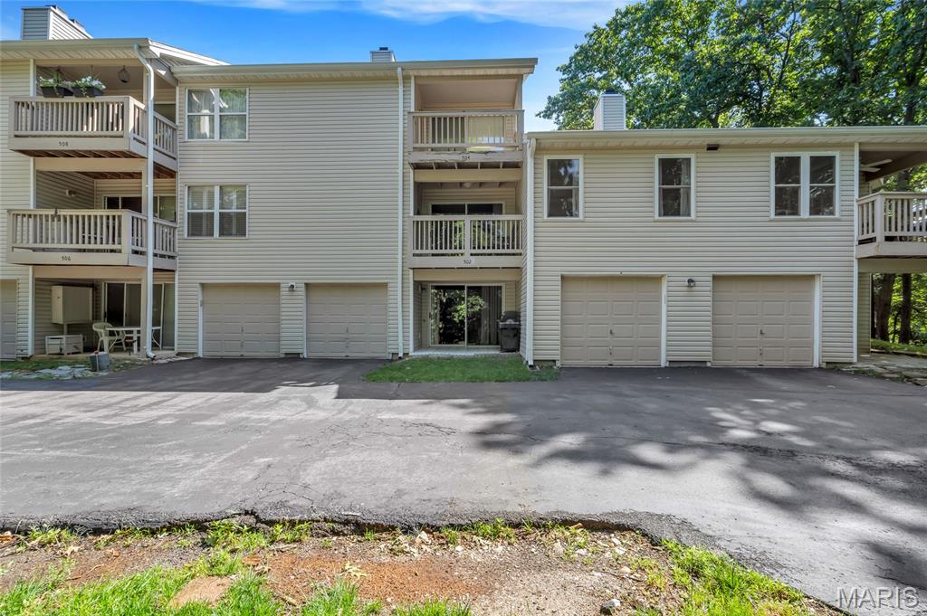 502 Oak Ridge Trails Court Ballwin, MO 63021 - Photo 40 of 45 Gallery Image 40