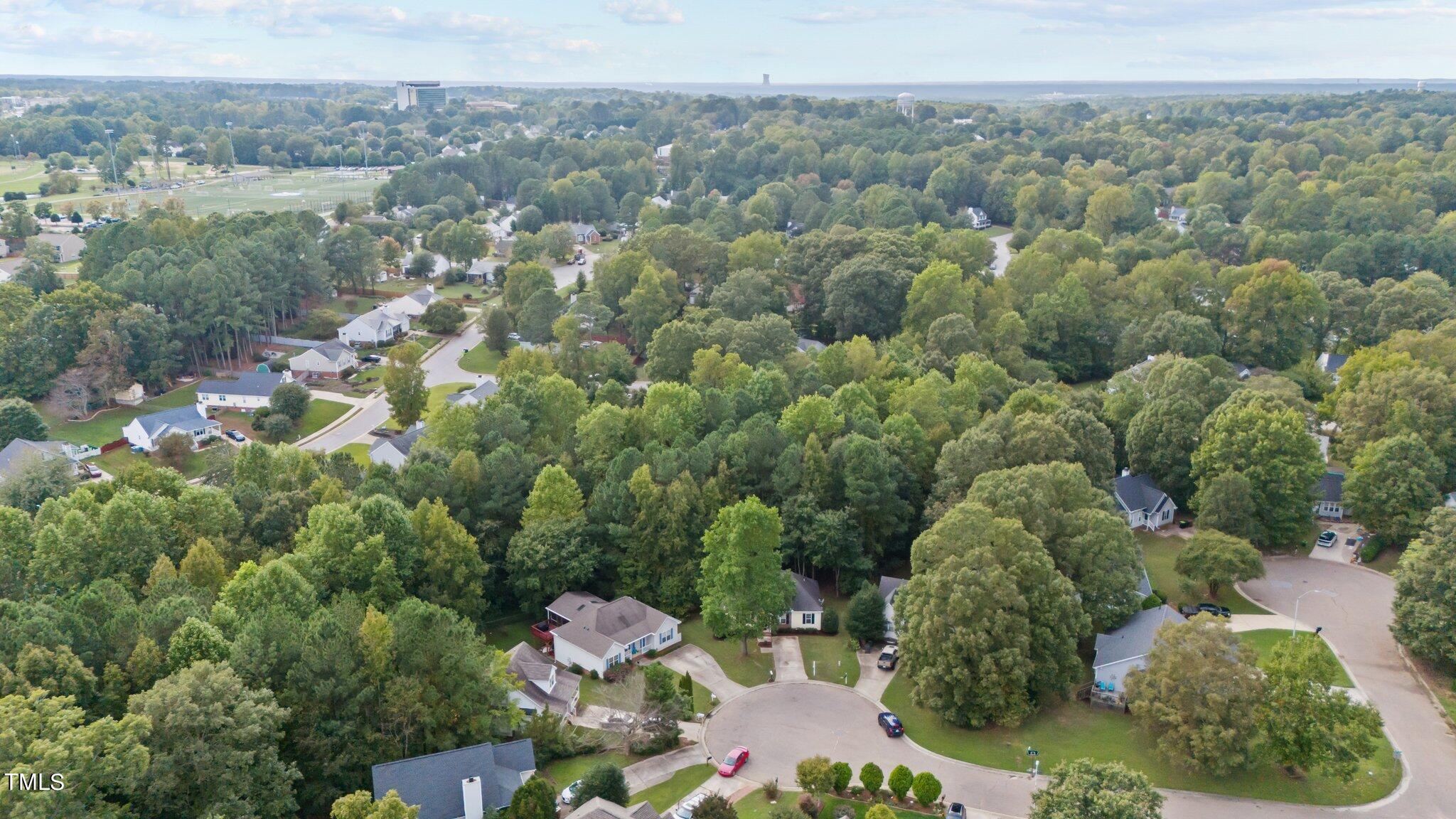 308 Adelaide Road Holly Springs, NC 27540 - Photo 24 of 25 31-web-or-mls-DJI_20241001164016_0023_D