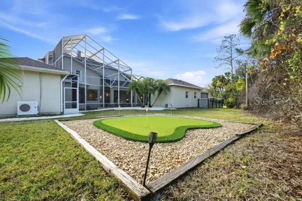 $1,290,000 | 18 Foxfords Chase, Ormond Beach, FL 32174