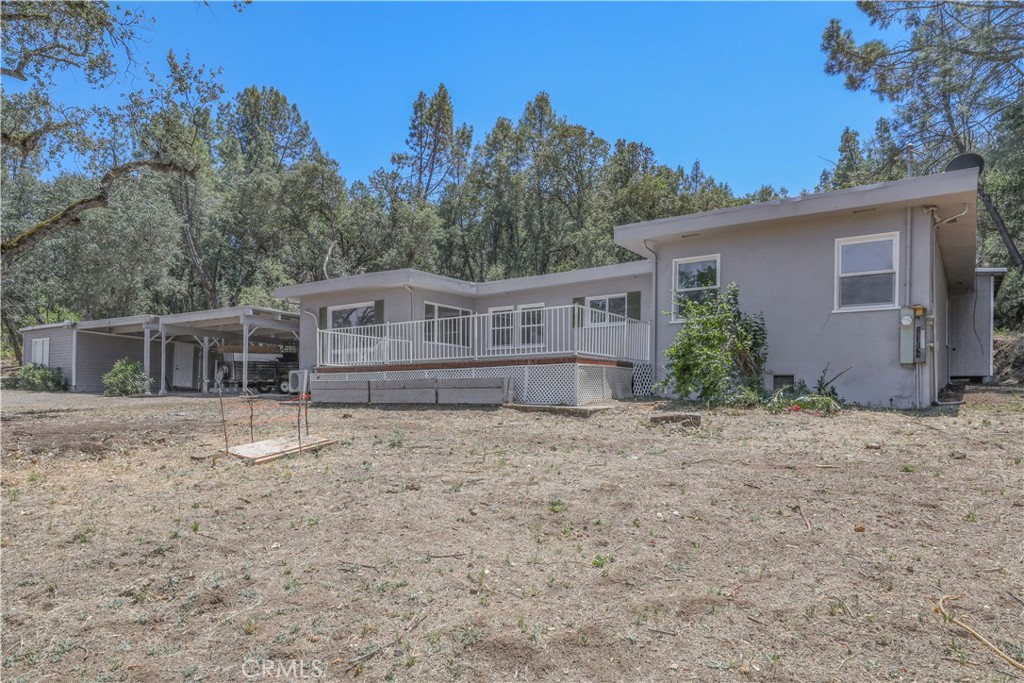 15905 Kugelman Street Lower Lake, CA 95457 - Photo 1 of 75