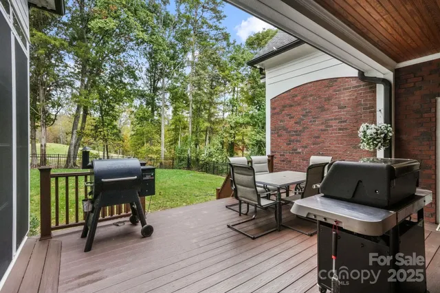 $1,025,000 | 7511 Olde Sycamore Drive, Mint Hill, NC 28227