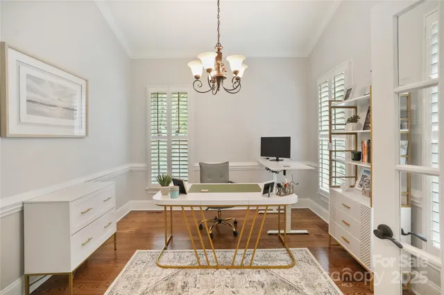 $1,025,000 | 7511 Olde Sycamore Drive, Mint Hill, NC 28227