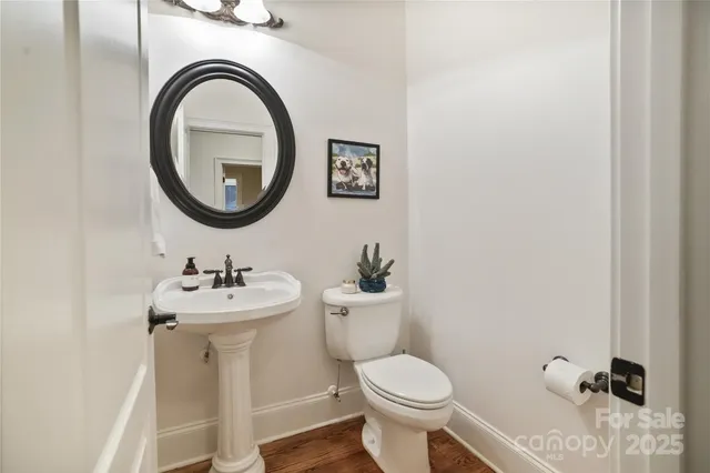 $1,025,000 | 7511 Olde Sycamore Drive, Mint Hill, NC 28227