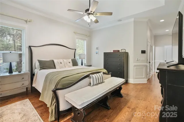 $1,025,000 | 7511 Olde Sycamore Drive, Mint Hill, NC 28227