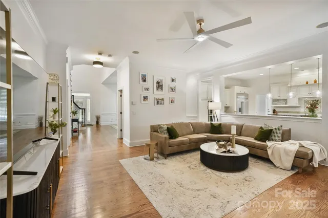 $1,025,000 | 7511 Olde Sycamore Drive, Mint Hill, NC 28227