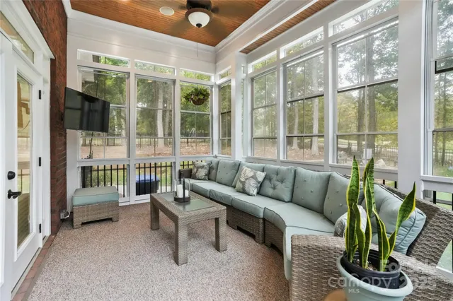 $1,025,000 | 7511 Olde Sycamore Drive, Mint Hill, NC 28227