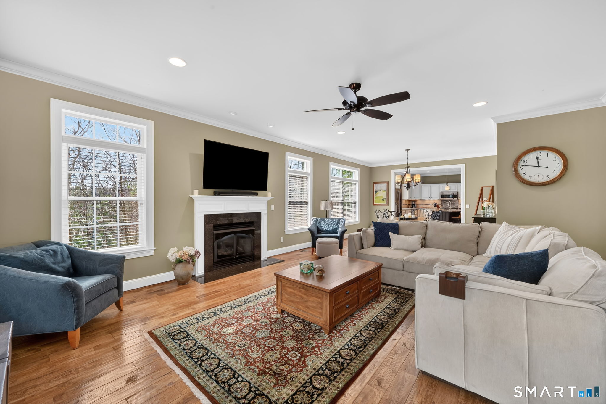 50 Minor Hill Road Ellington, CT 06029 - Photo 12 of 38