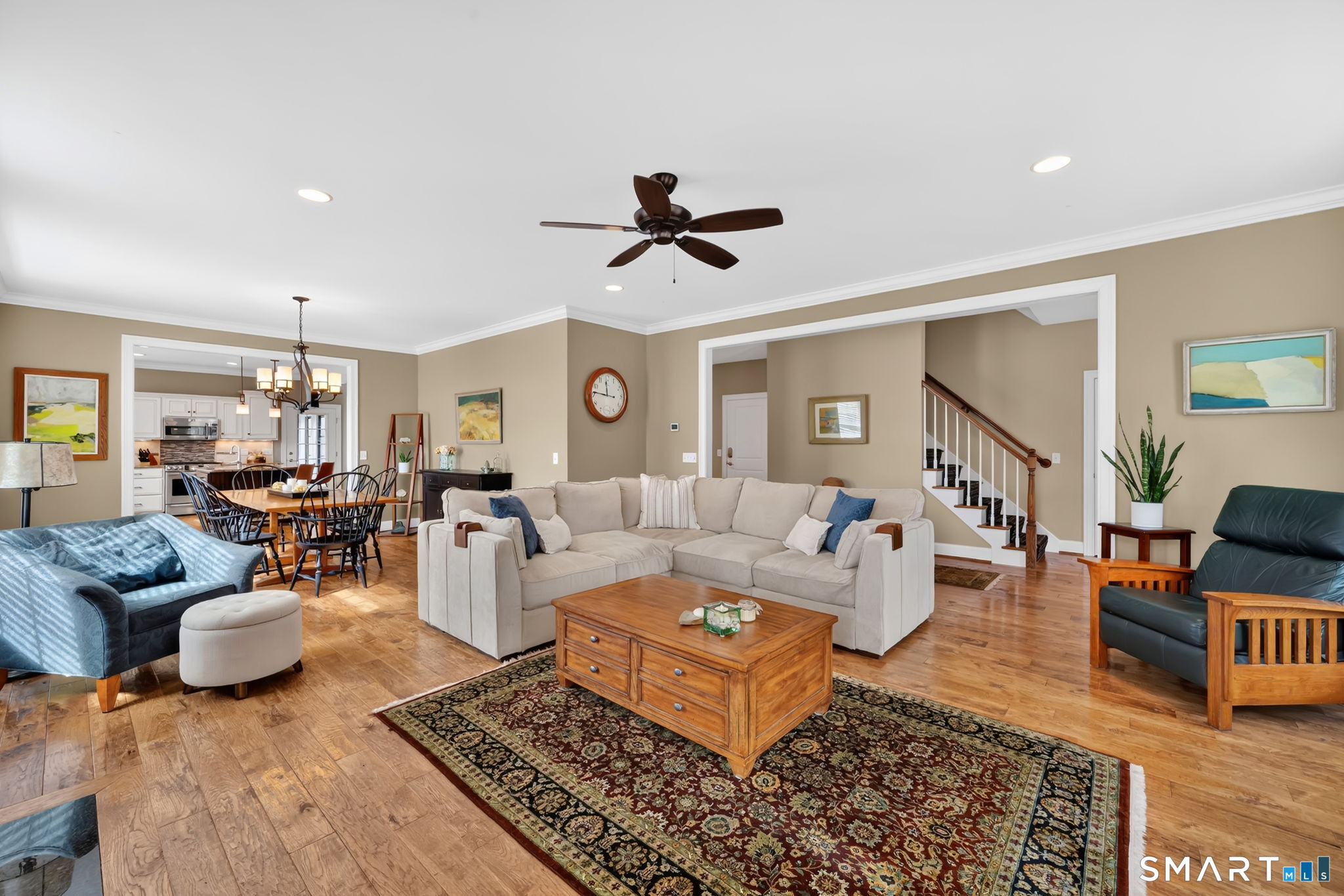 50 Minor Hill Road Ellington, CT 06029 - Photo 13 of 38