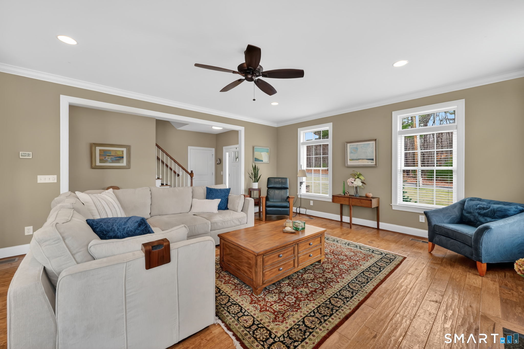 50 Minor Hill Road Ellington, CT 06029 - Photo 14 of 38