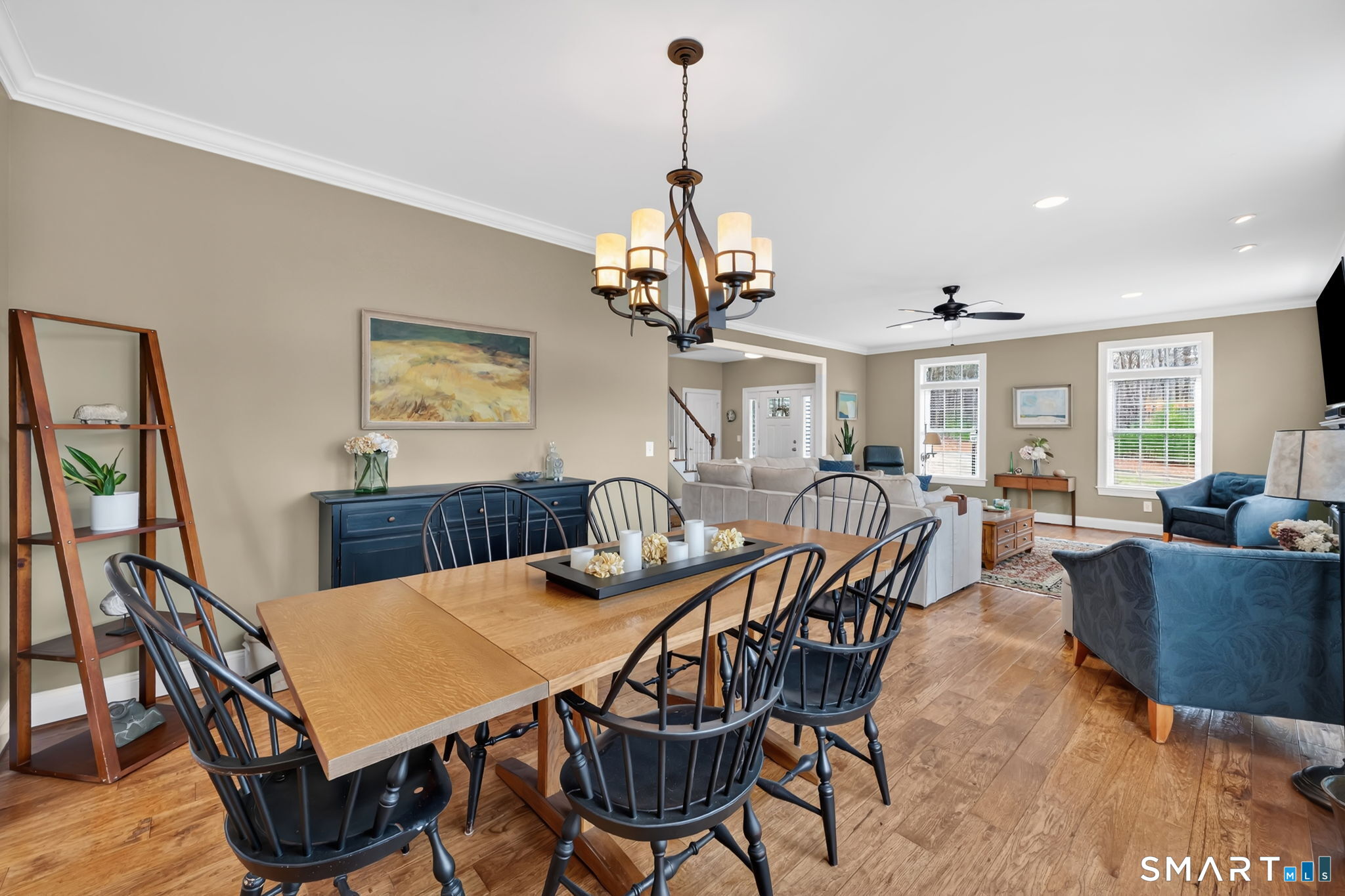 50 Minor Hill Road Ellington, CT 06029 - Photo 17 of 38