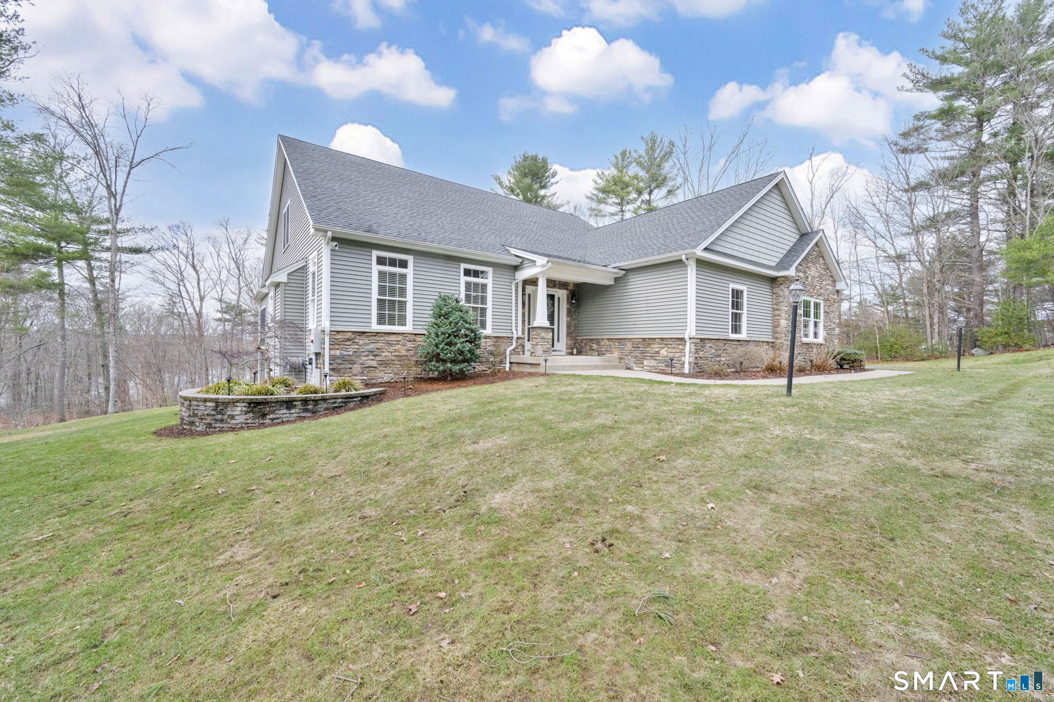 50 Minor Hill Road Ellington, CT 06029 - Photo 2 of 38