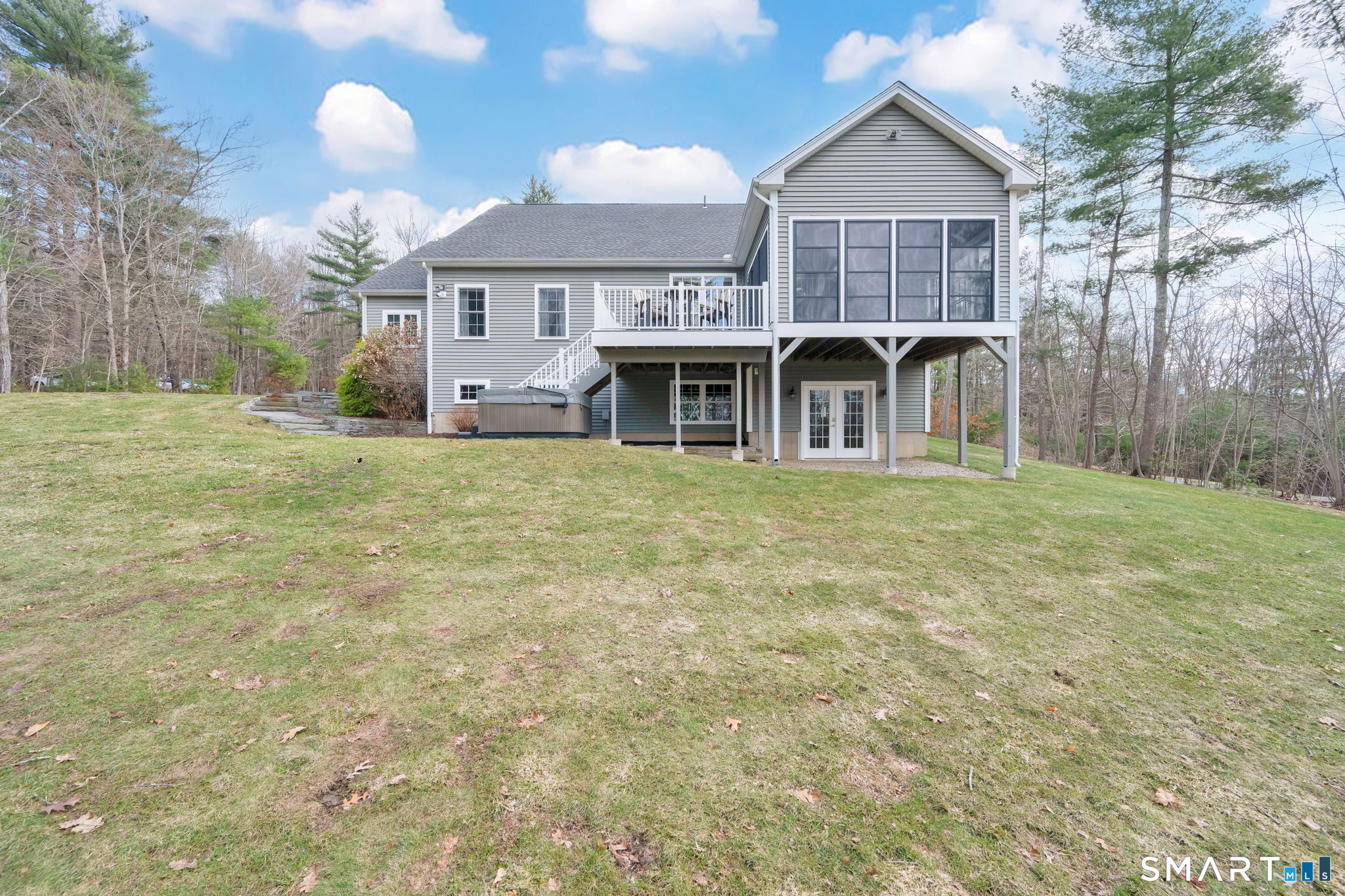 50 Minor Hill Road Ellington, CT 06029 - Photo 4 of 38