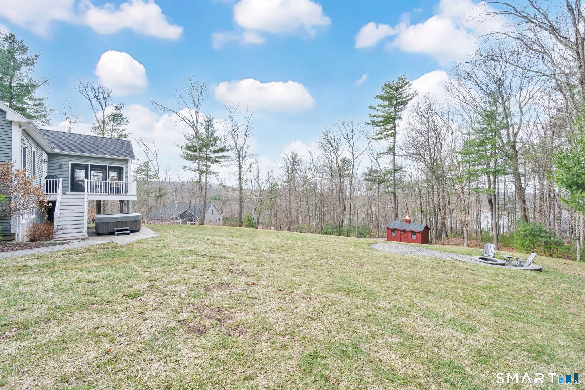 50 Minor Hill Road Ellington, CT 06029 - Photo 6 of 38
