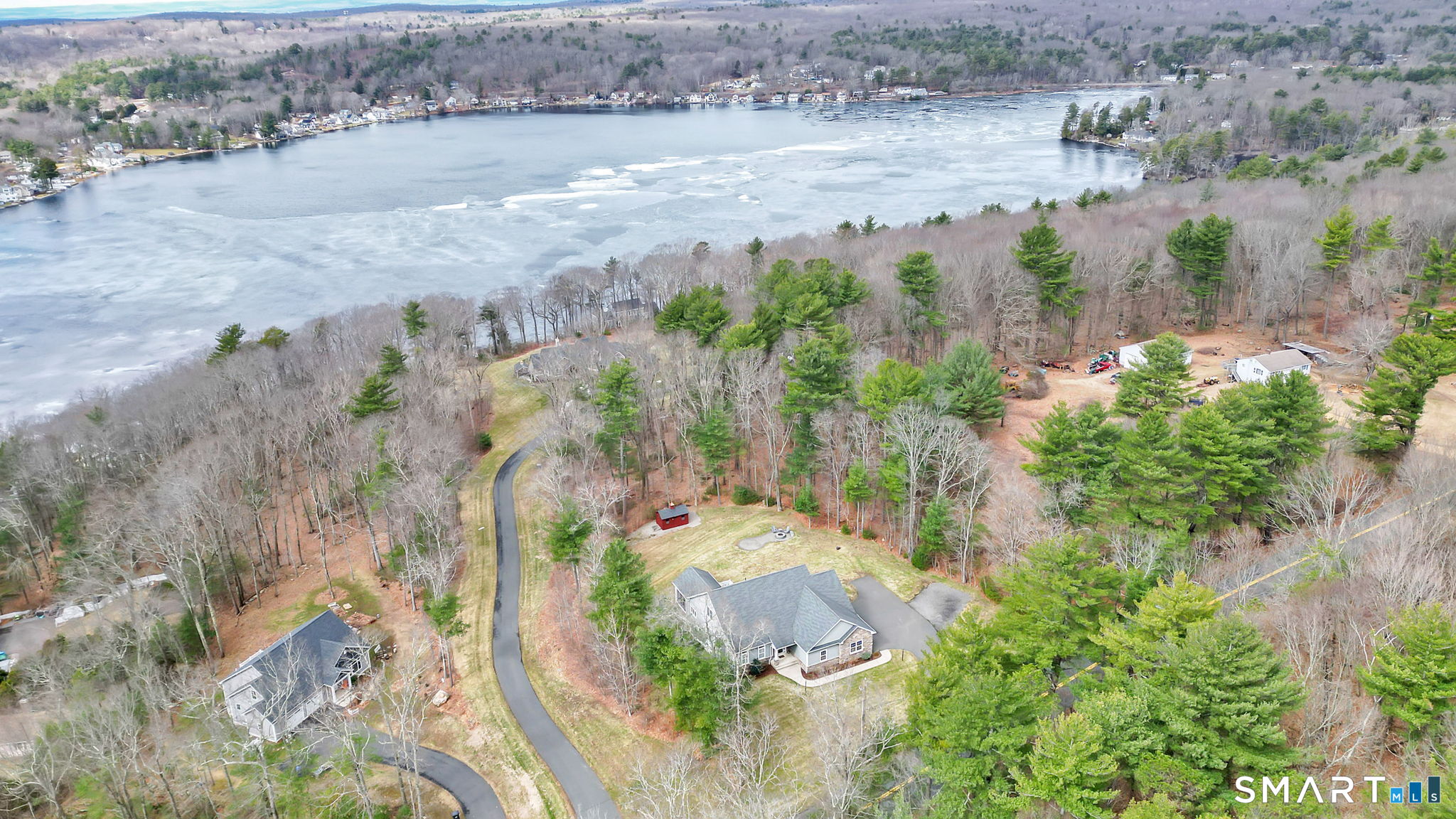 50 Minor Hill Road Ellington, CT 06029 - Photo 10 of 38