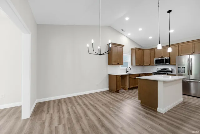 $444,900 | 8245 Caverango Boulevard, Fort Wayne, IN 46815