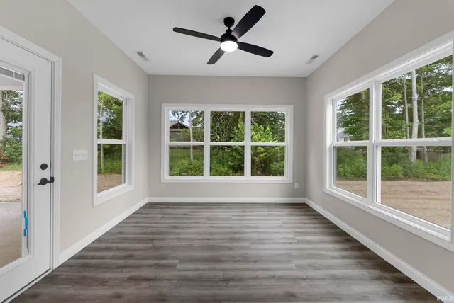 $444,900 | 8245 Caverango Boulevard, Fort Wayne, IN 46815