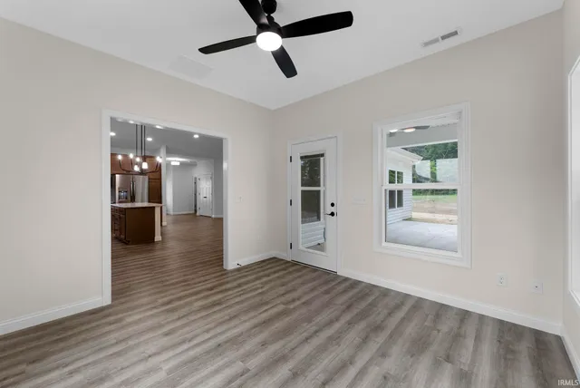 $444,900 | 8245 Caverango Boulevard, Fort Wayne, IN 46815