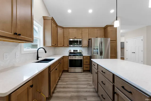 $444,900 | 8245 Caverango Boulevard, Fort Wayne, IN 46815