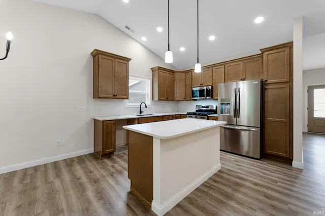 $444,900 | 8245 Caverango Boulevard, Fort Wayne, IN 46815