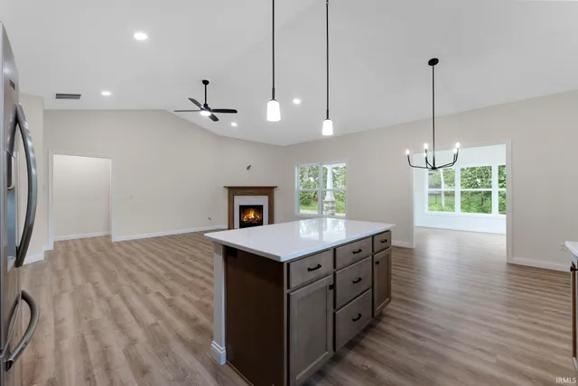 $444,900 | 8245 Caverango Boulevard, Fort Wayne, IN 46815