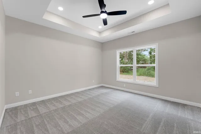 $444,900 | 8245 Caverango Boulevard, Fort Wayne, IN 46815