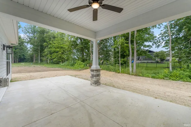 $444,900 | 8245 Caverango Boulevard, Fort Wayne, IN 46815