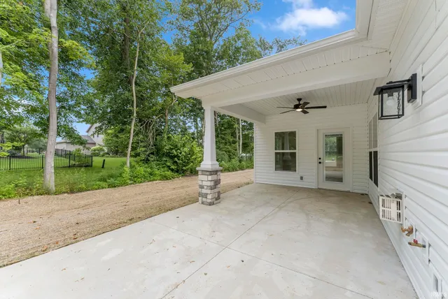 $444,900 | 8245 Caverango Boulevard, Fort Wayne, IN 46815