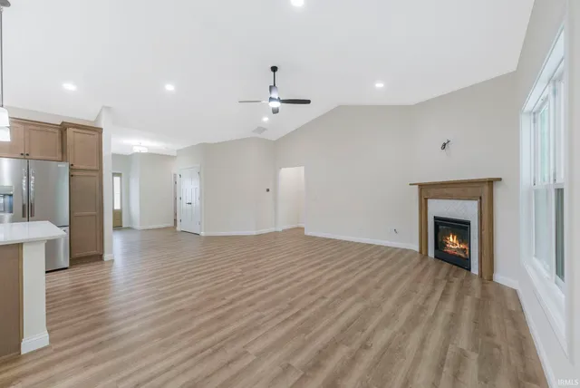 $444,900 | 8245 Caverango Boulevard, Fort Wayne, IN 46815