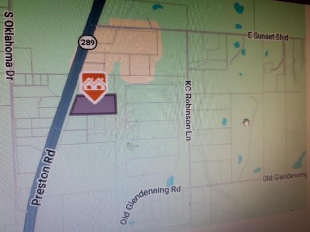 1212 South Preston Road Celina, TX 75009 - Photo 3 of 4