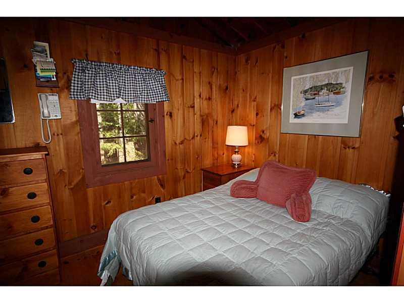 27 Bayberry Road Boothbay Harbor, ME 04538 - Photo 7 of 8 Master Bedroom. The master bedroom...