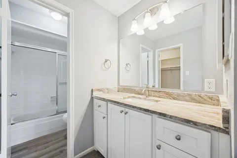 $165,000 | 5005 Georgi Lane, Unit 49, Houston, TX 77092