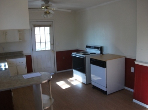 985 Bonbrook Mill Road Rocky Mount, VA 24151 - Photo 3 of 14 Kitchen