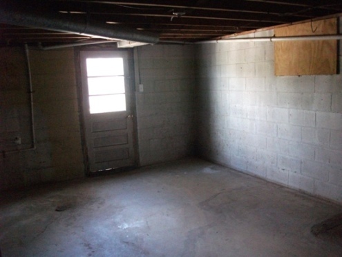 985 Bonbrook Mill Road Rocky Mount, VA 24151 - Photo 8 of 14 Basement
