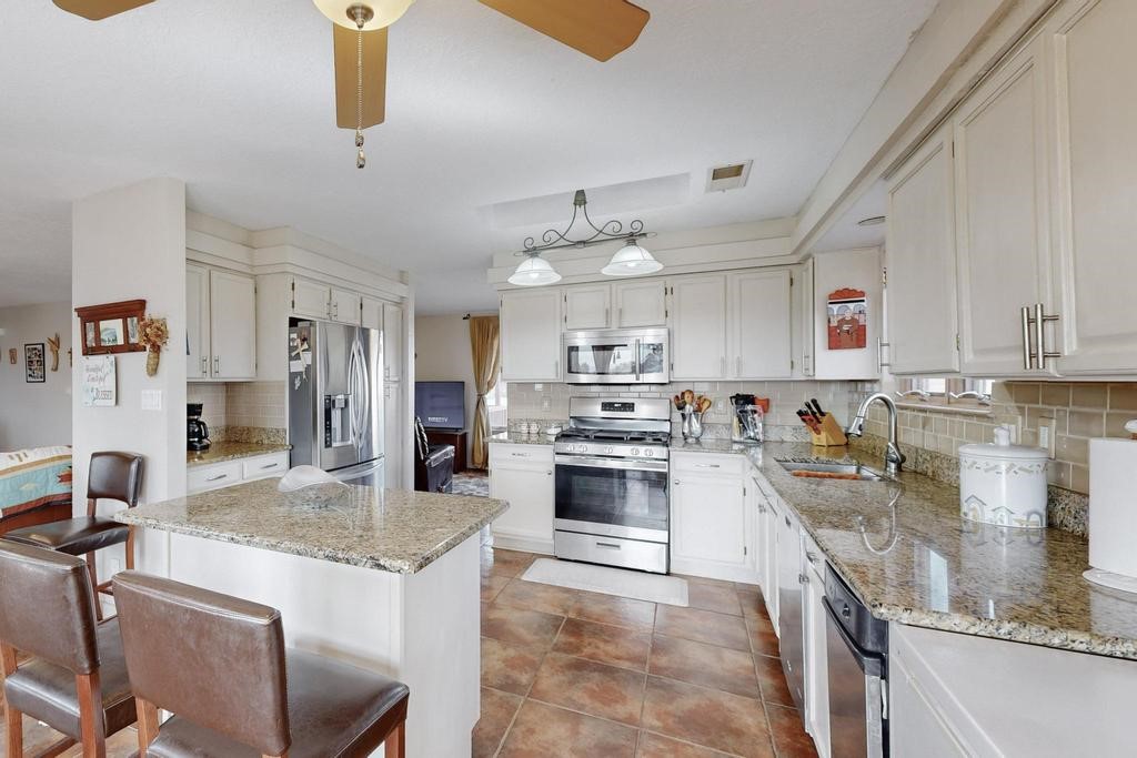 183 Sunrise Road Santa Fe, NM 87507 - Photo 6 of 34 Gallery Image 6