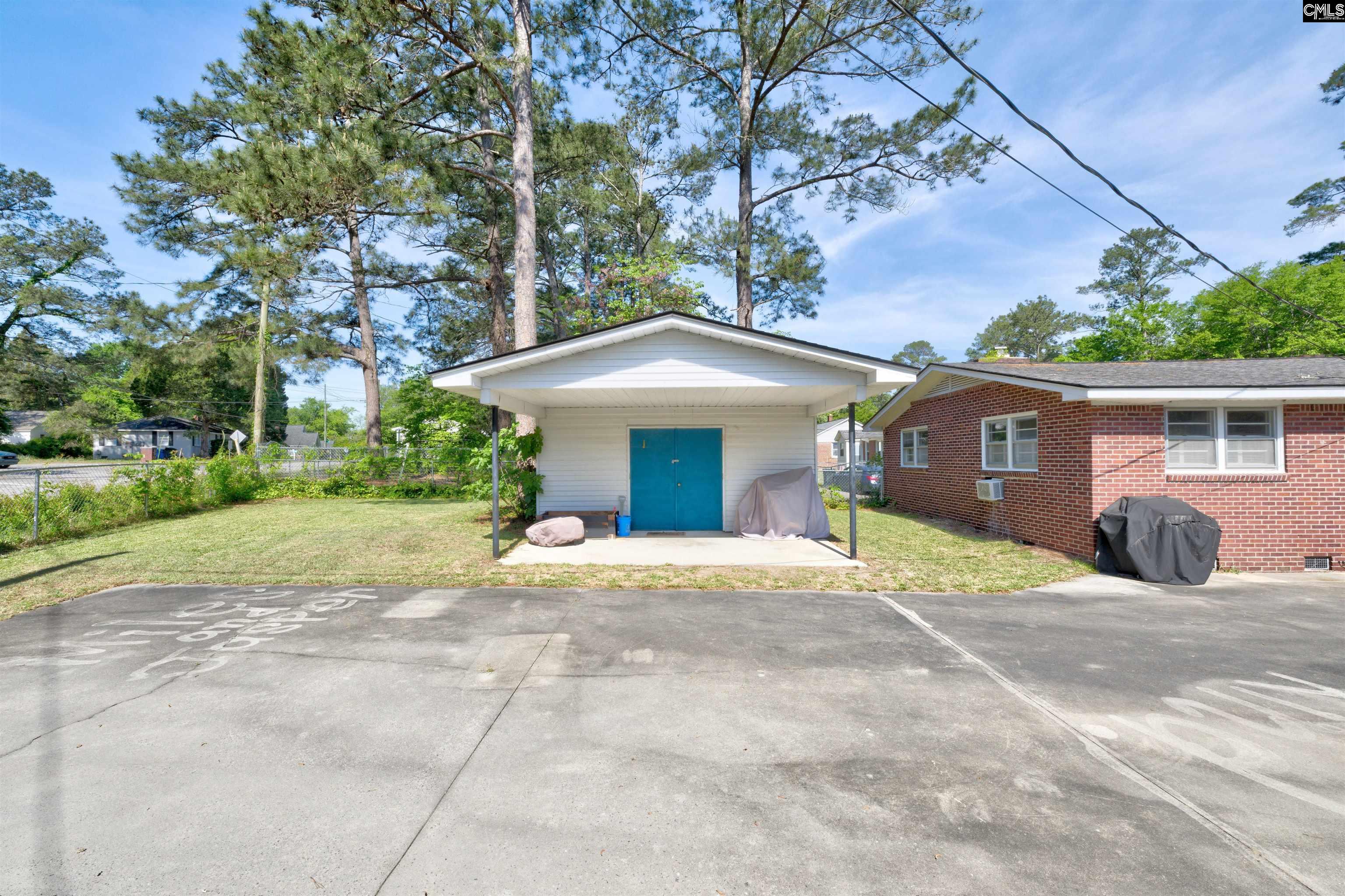 3944 Hickory Street Columbia, SC 29205 - Photo 35 of 36