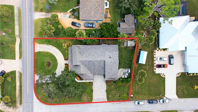 $825,900 | 1100 South Riverside Drive, Edgewater, FL 32132