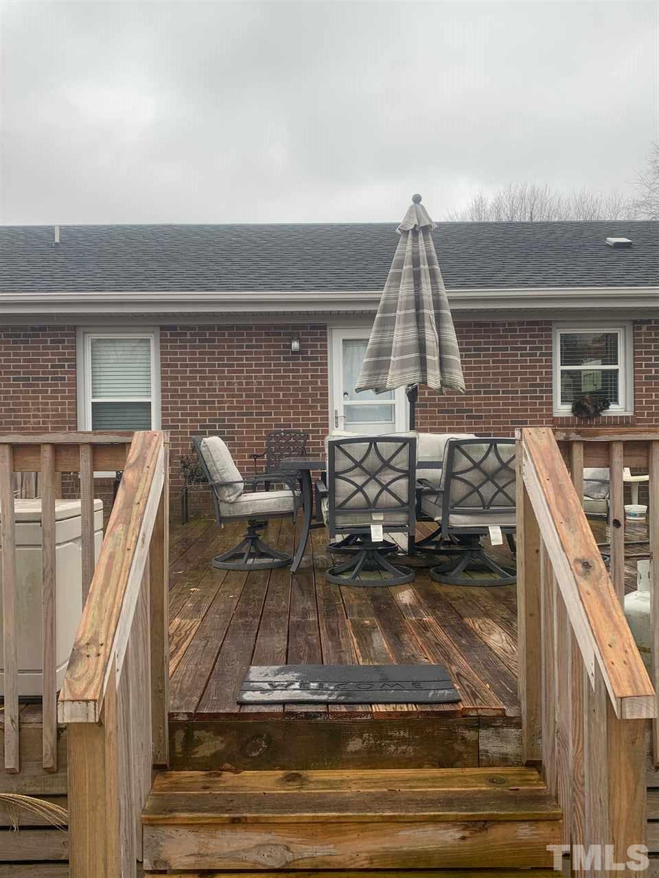1140 Glover Road Dunn, NC 28334 - Photo 22 of 28