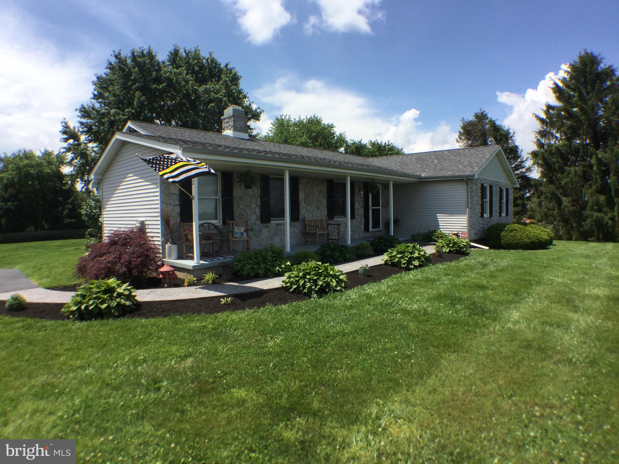 282 Starr Road Landenberg, PA 19350 - Photo 1 of 52