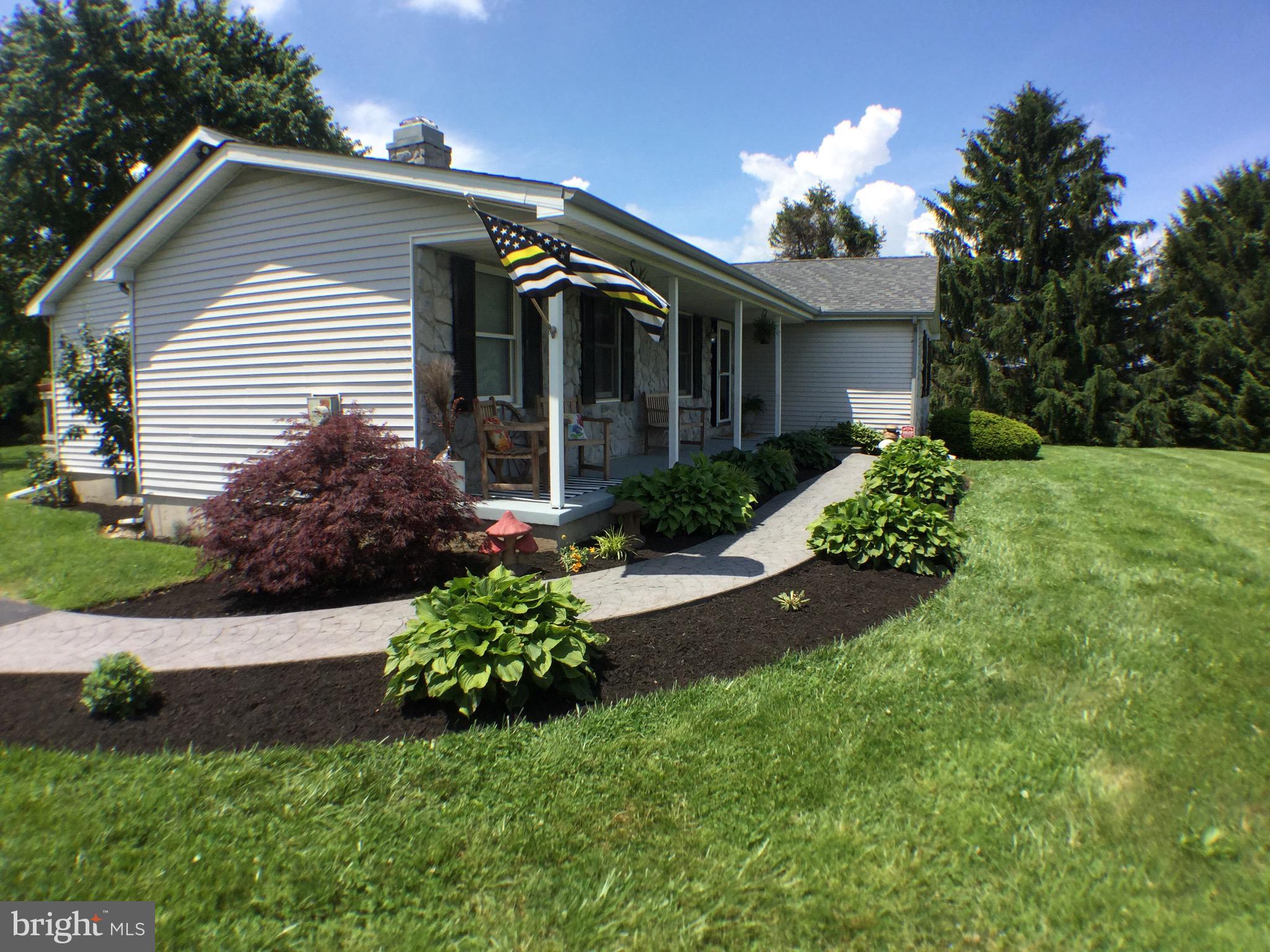 282 Starr Road Landenberg, PA 19350 - Photo 2 of 52