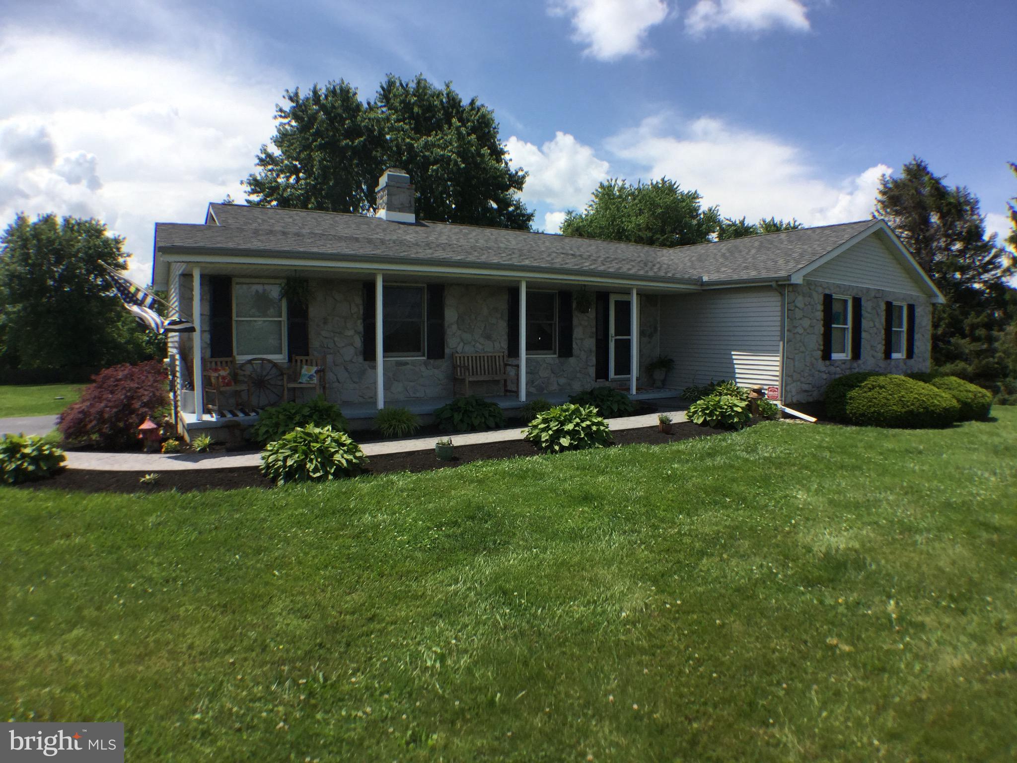 282 Starr Road Landenberg, PA 19350 - Photo 3 of 52