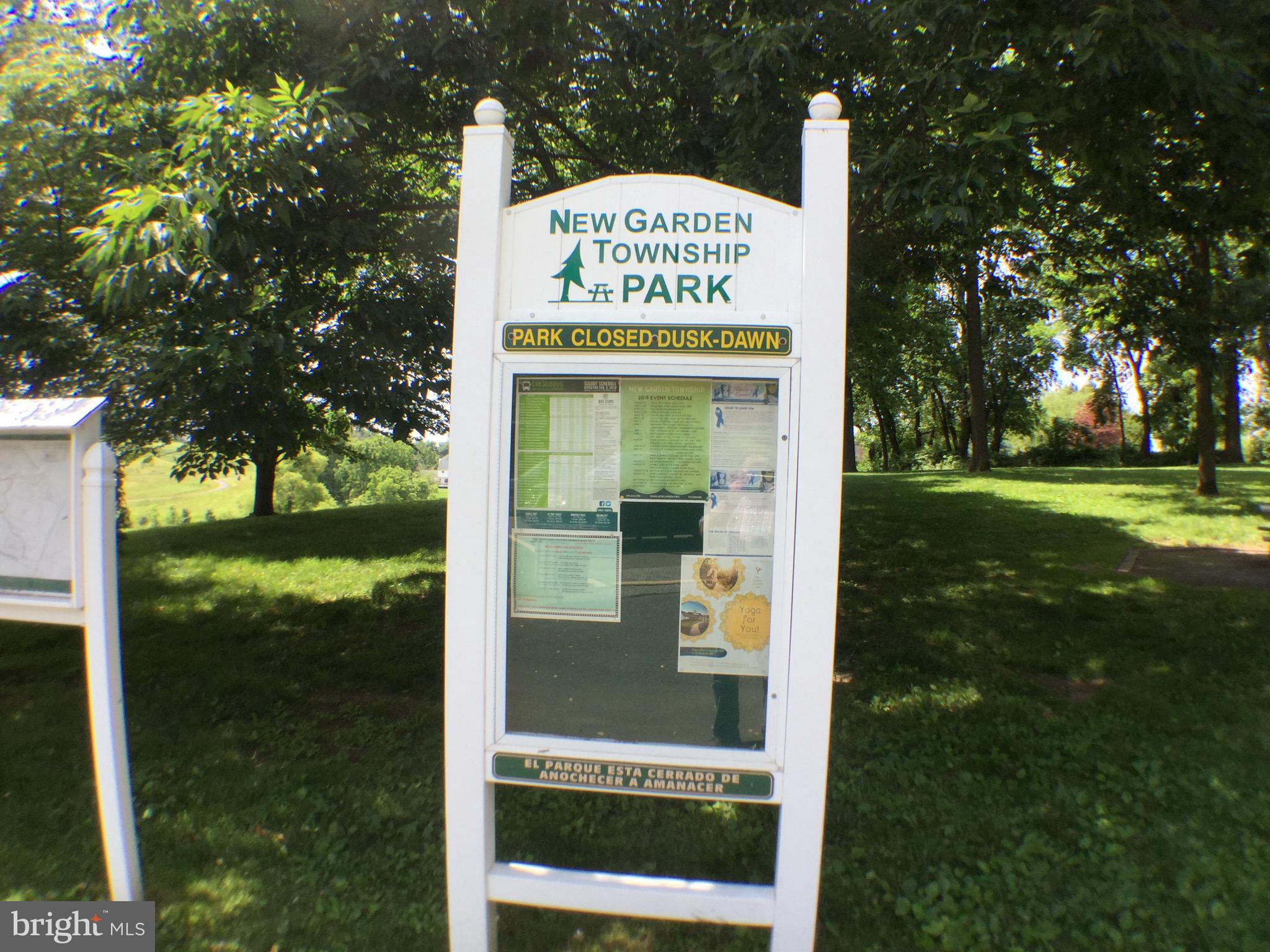 282 Starr Road Landenberg, PA 19350 - Photo 40 of 52 New Garden Park Events