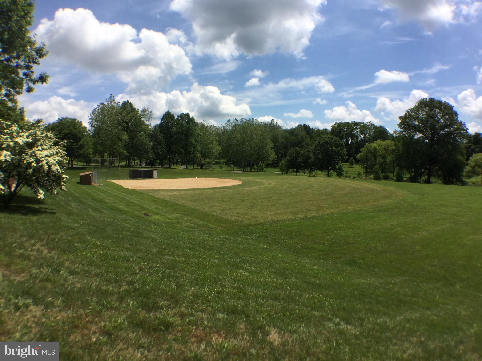 282 Starr Road Landenberg, PA 19350 - Photo 45 of 52 park baseball fiels