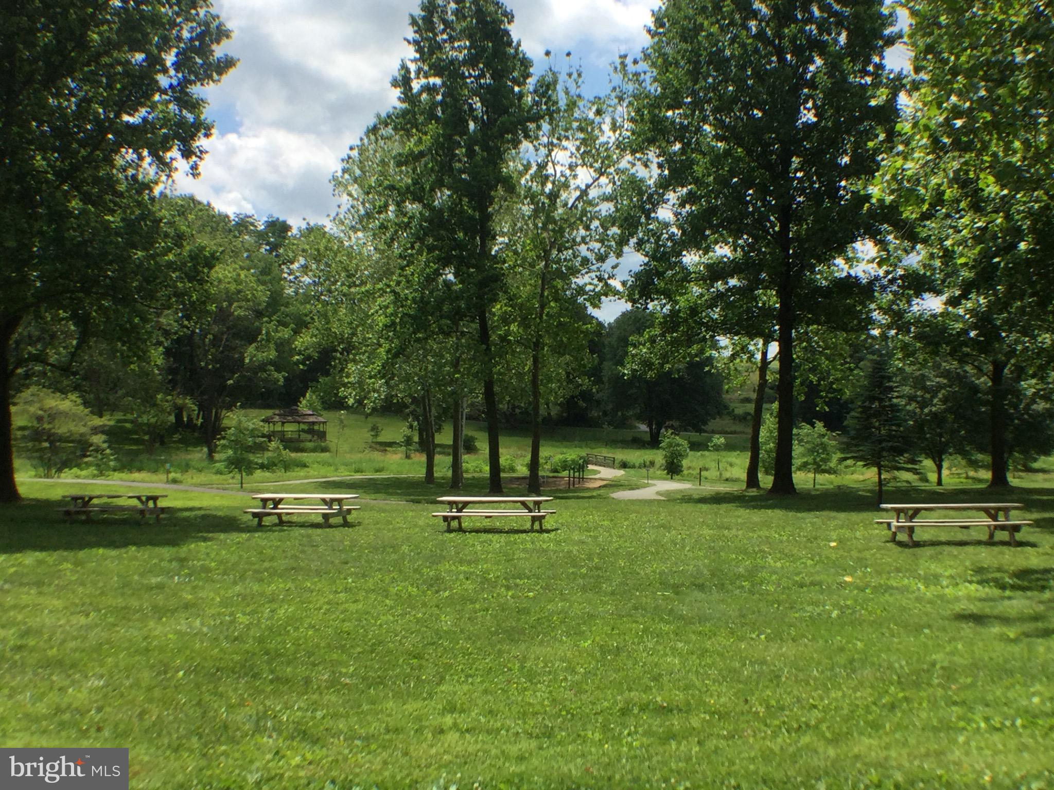 282 Starr Road Landenberg, PA 19350 - Photo 46 of 52 Park playground