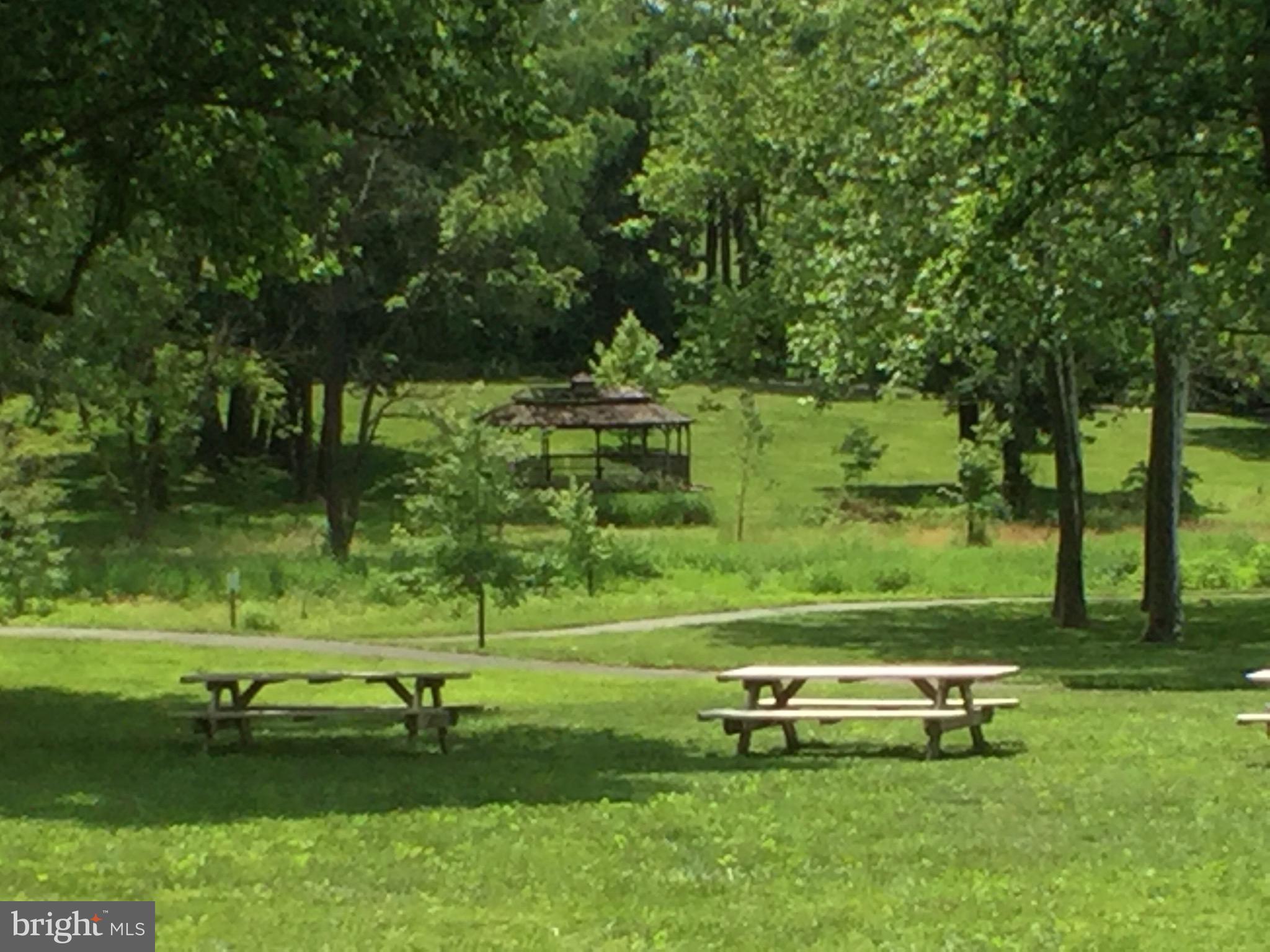 282 Starr Road Landenberg, PA 19350 - Photo 47 of 52 Park one of the picnic areas