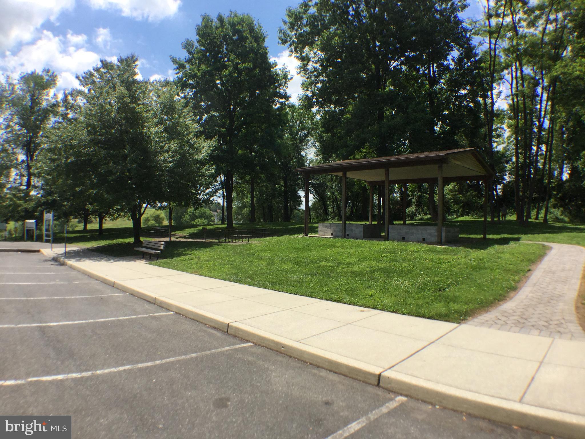 282 Starr Road Landenberg, PA 19350 - Photo 48 of 52 Pavilion at the Park