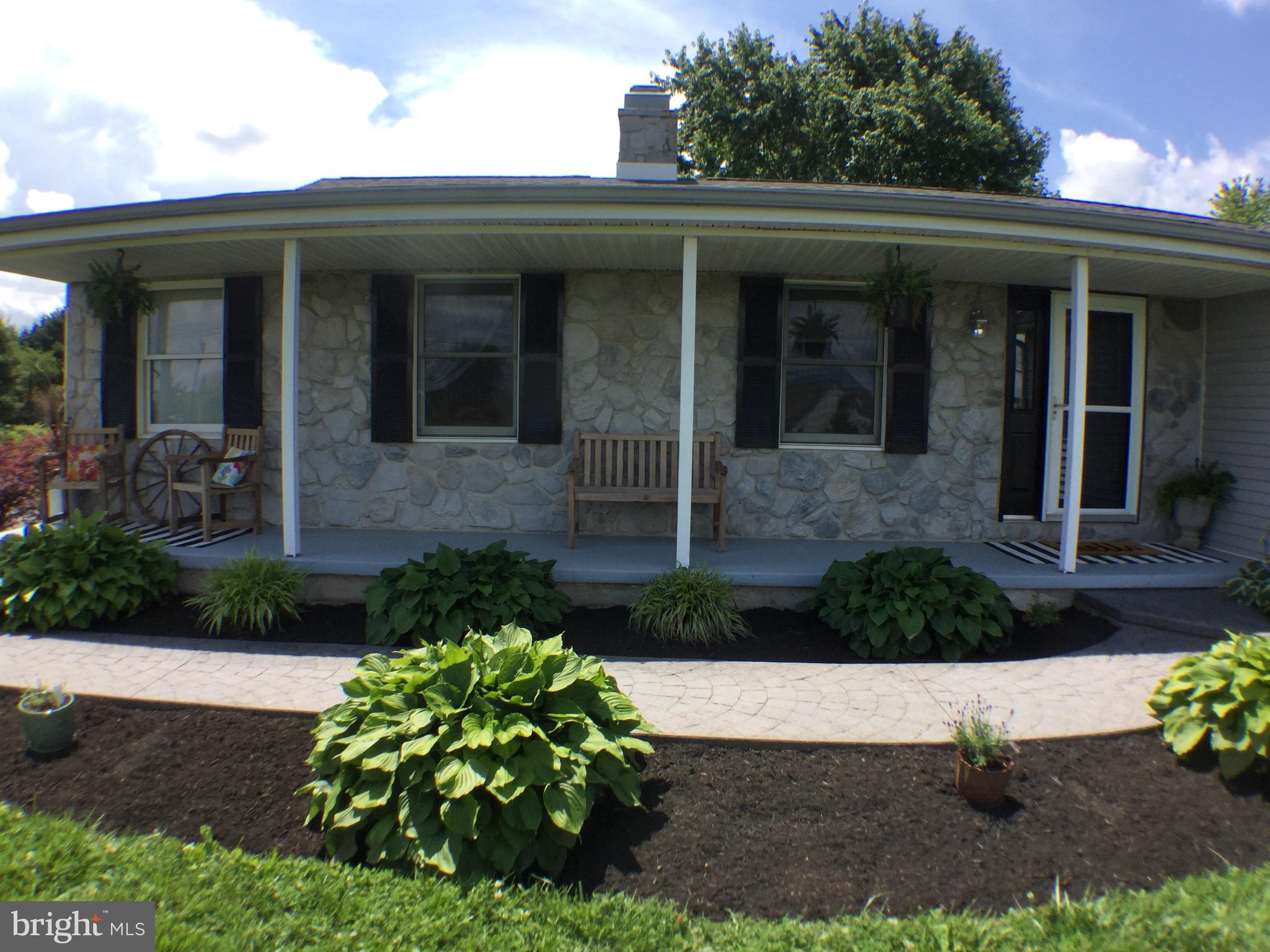 282 Starr Road Landenberg, PA 19350 - Photo 6 of 52