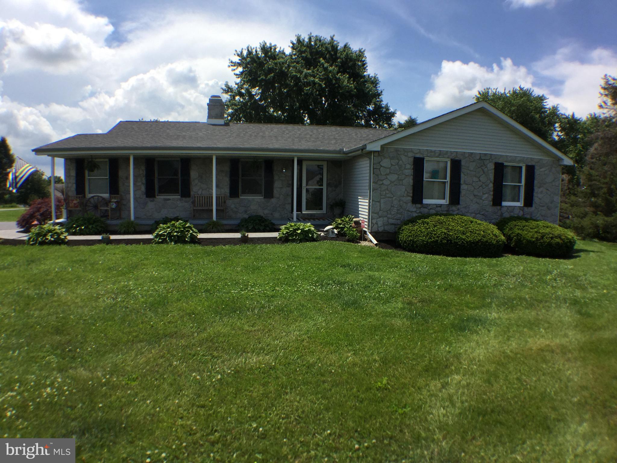 282 Starr Road Landenberg, PA 19350 - Photo 51 of 52