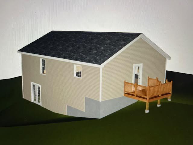 0 Quarry Road Limerick, ME 04048 - Photo 2 of 5 1-2