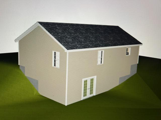 0 Quarry Road Limerick, ME 04048 - Photo 3 of 5 1-1